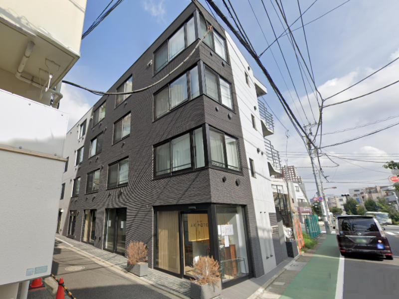 建物画像