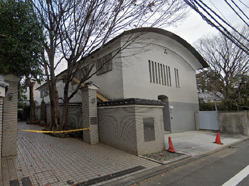 物件イメージ