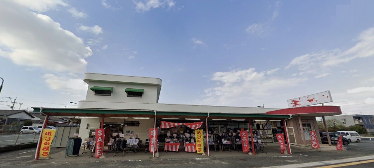 建物画像