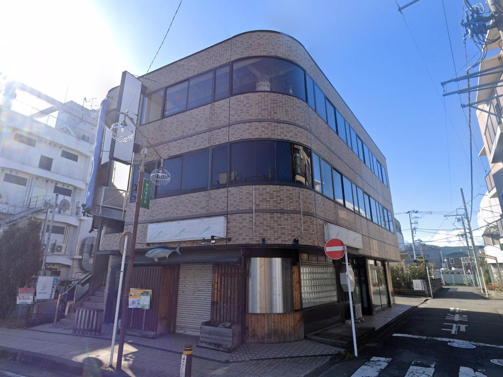 建物画像