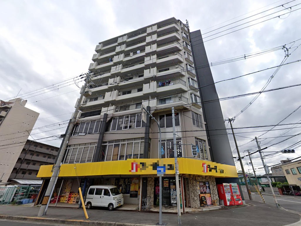 建物画像