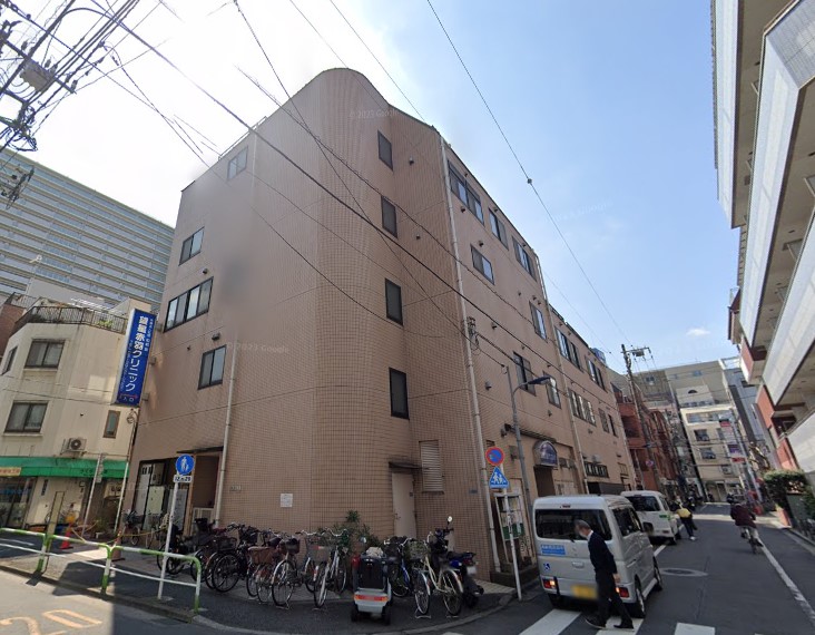 建物画像