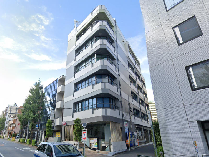 建物画像