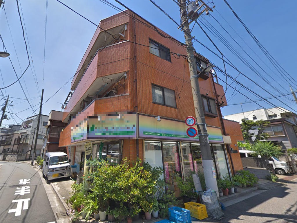 建物画像