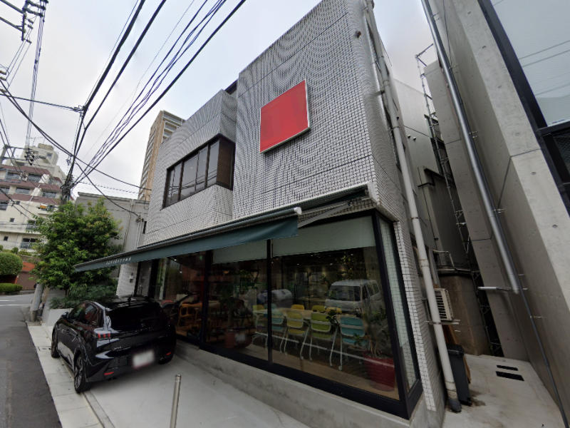 建物画像