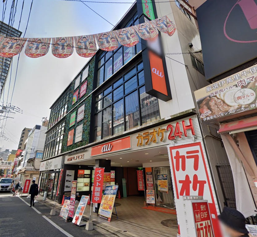 建物画像