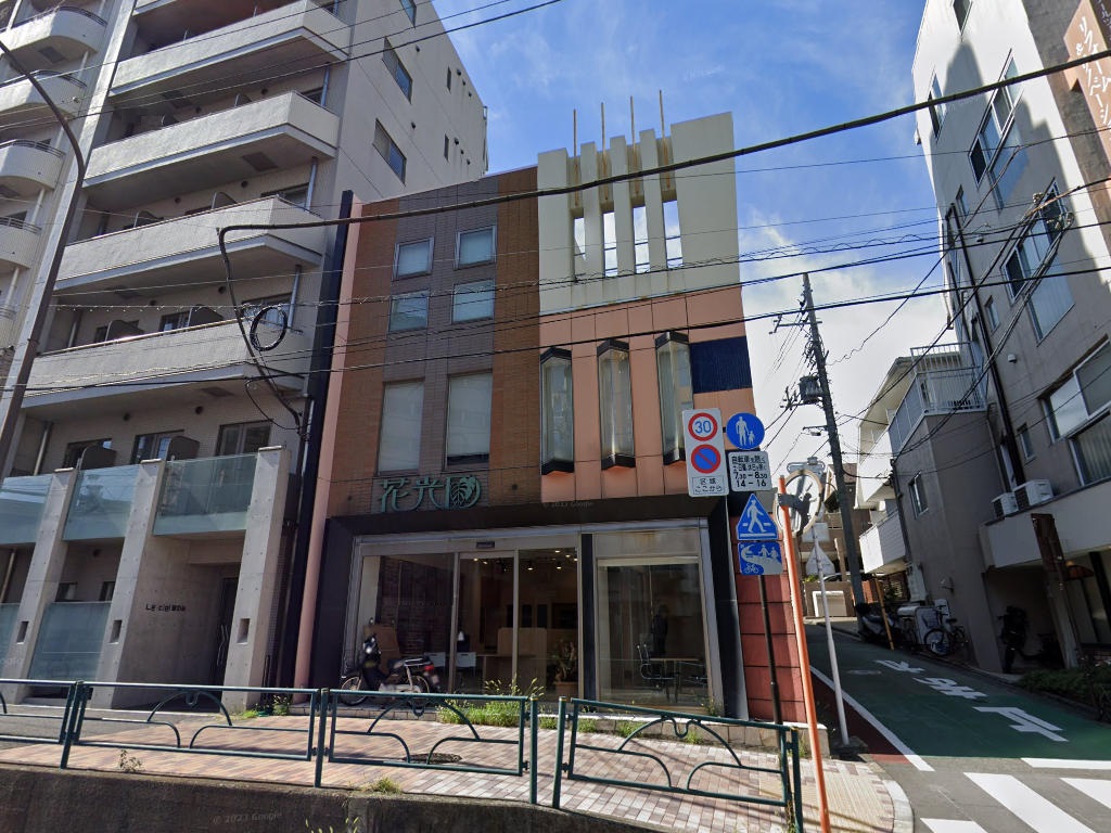 建物画像