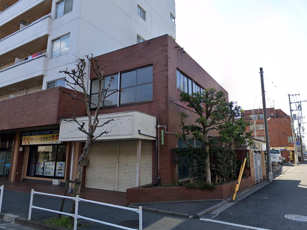 建物画像