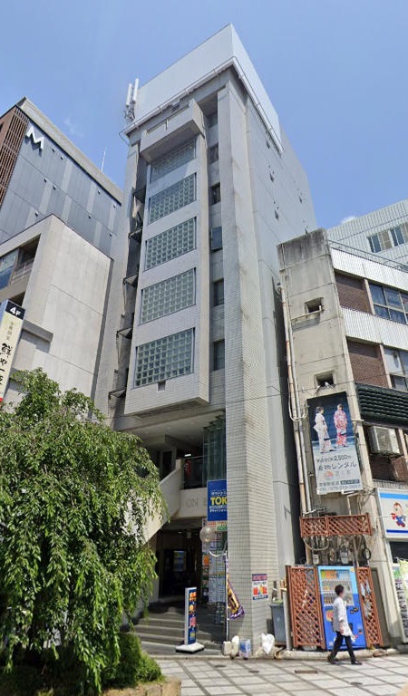 建物画像