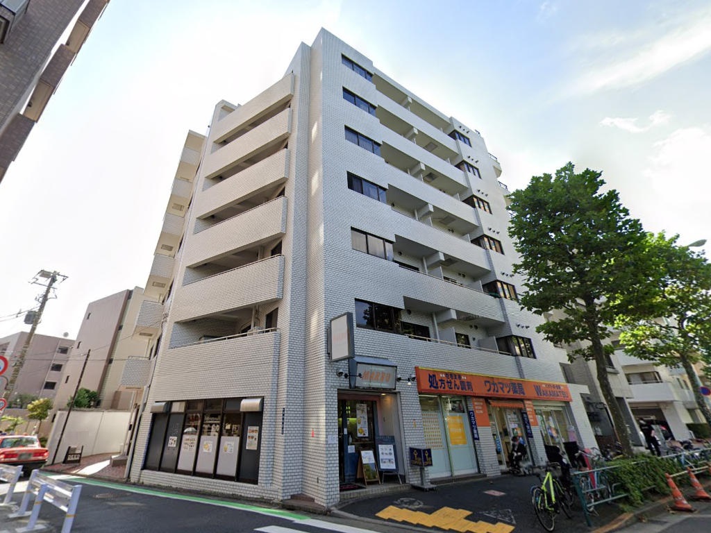 建物画像