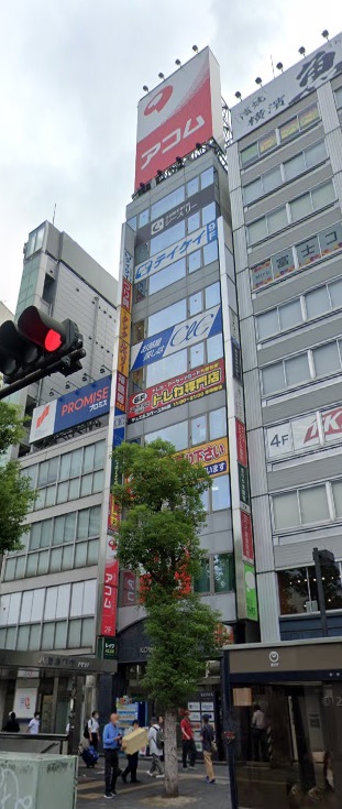 物件イメージ