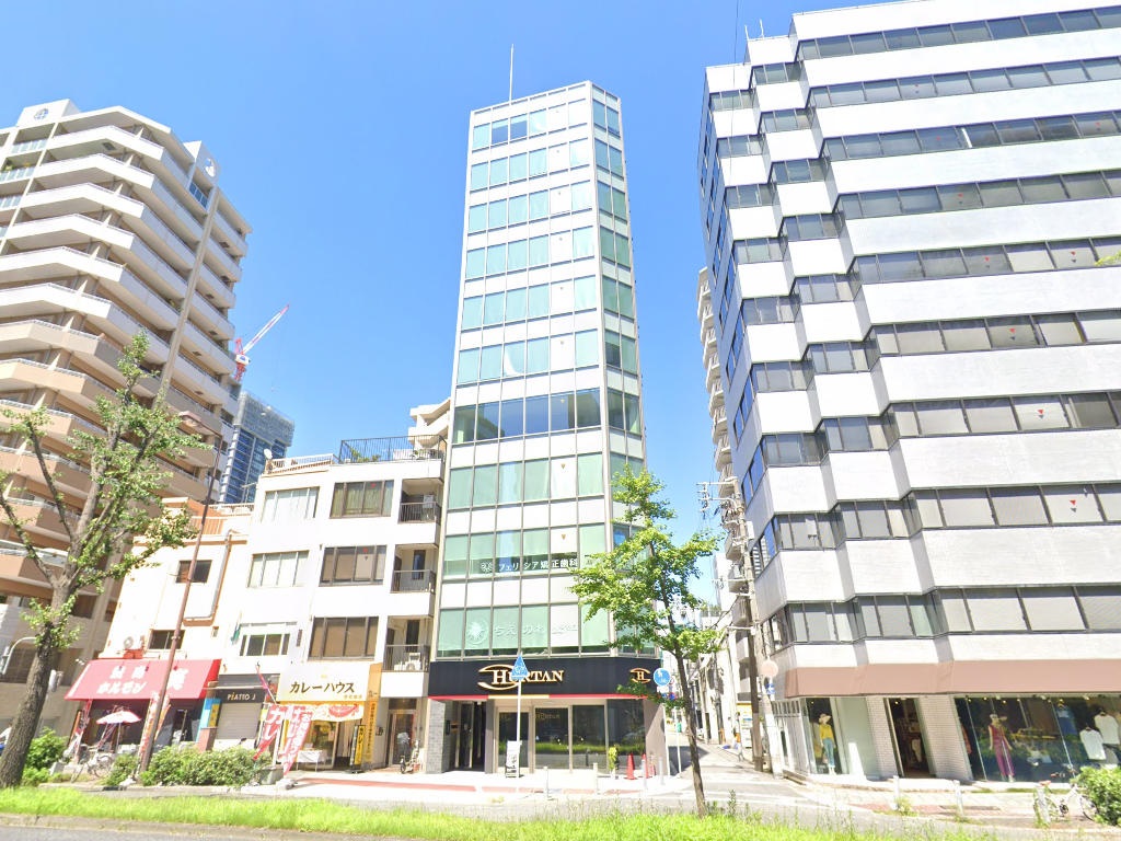 建物画像