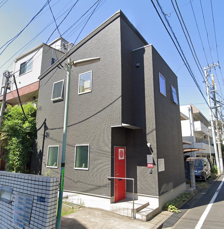 建物画像