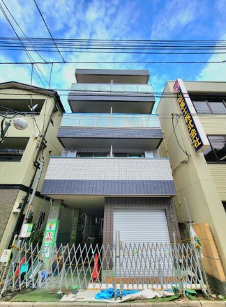 建物画像