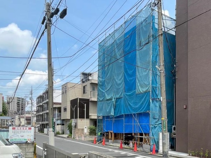 建物画像