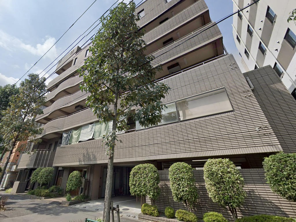 建物画像
