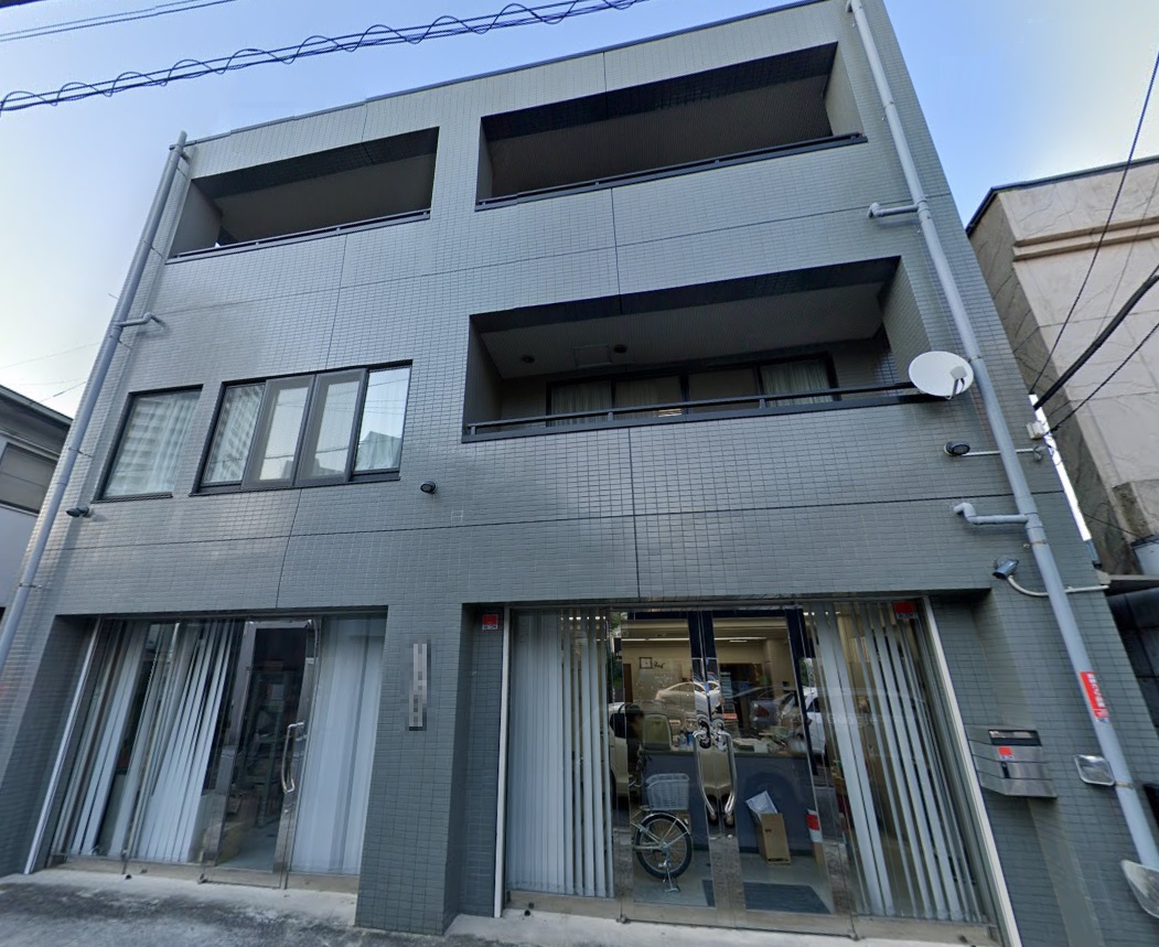建物画像