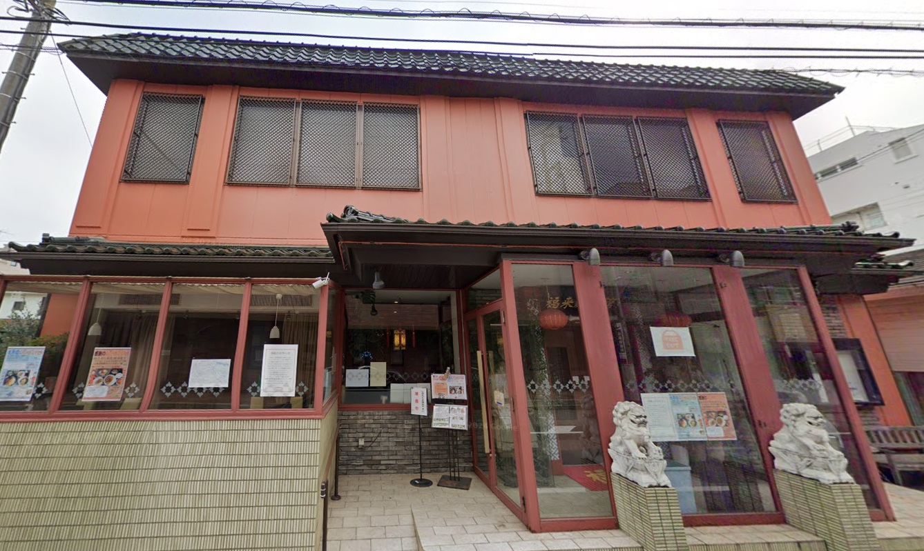 建物画像