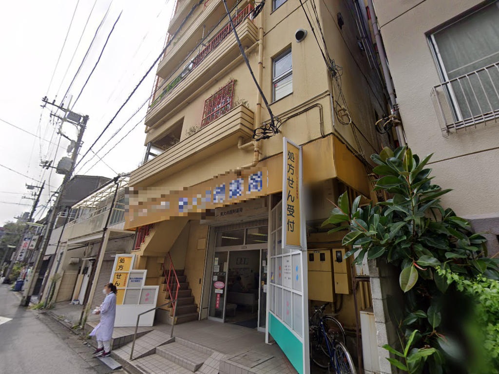 建物画像