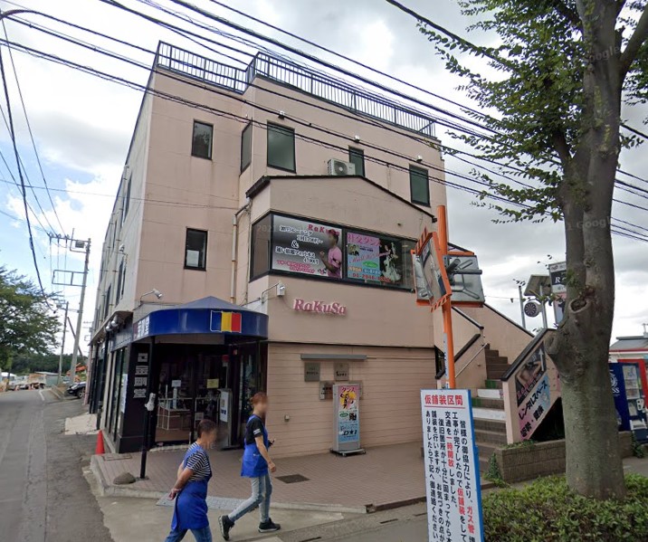 建物画像