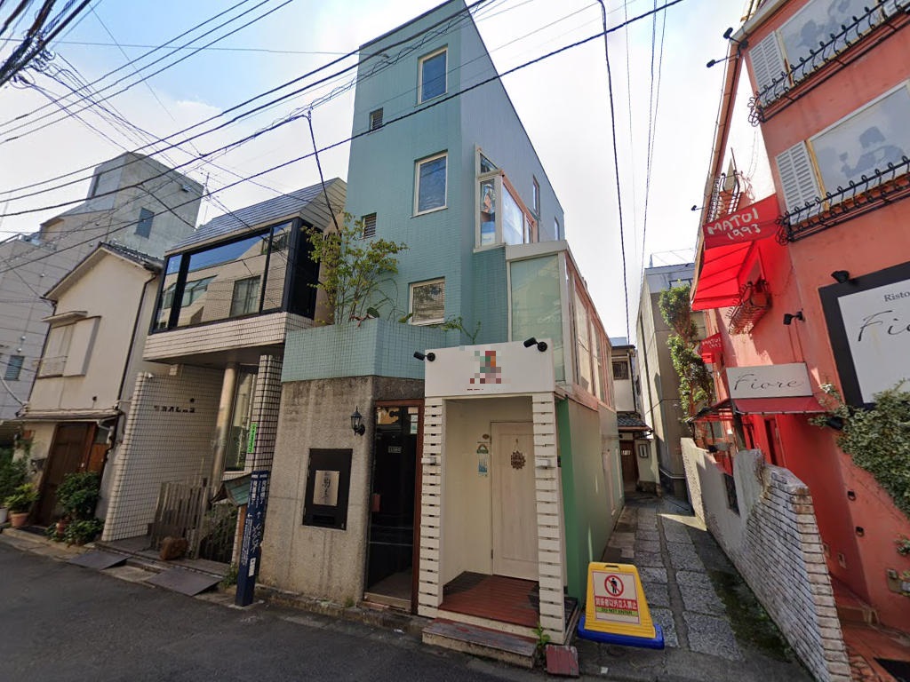 建物画像