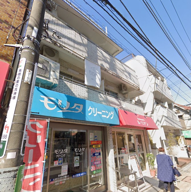 建物画像
