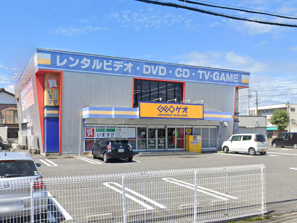 建物画像
