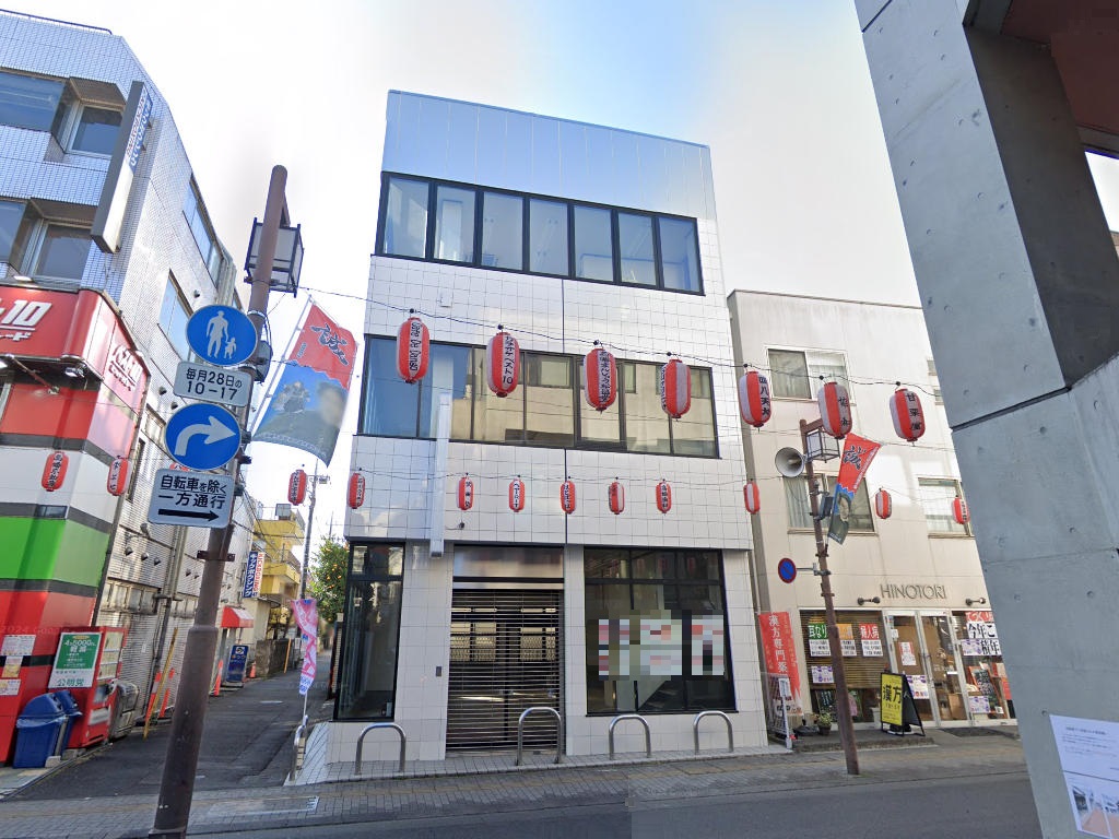 物件イメージ