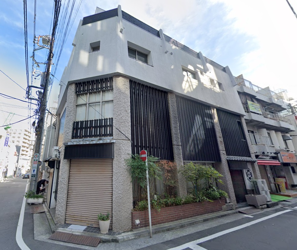 建物画像