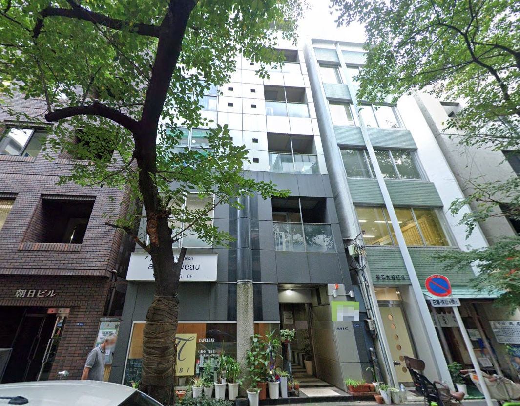 建物画像