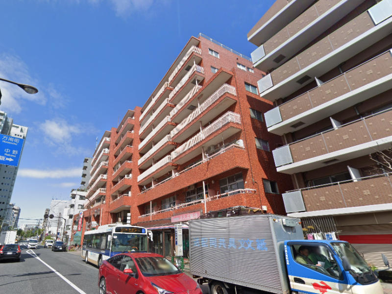 建物画像