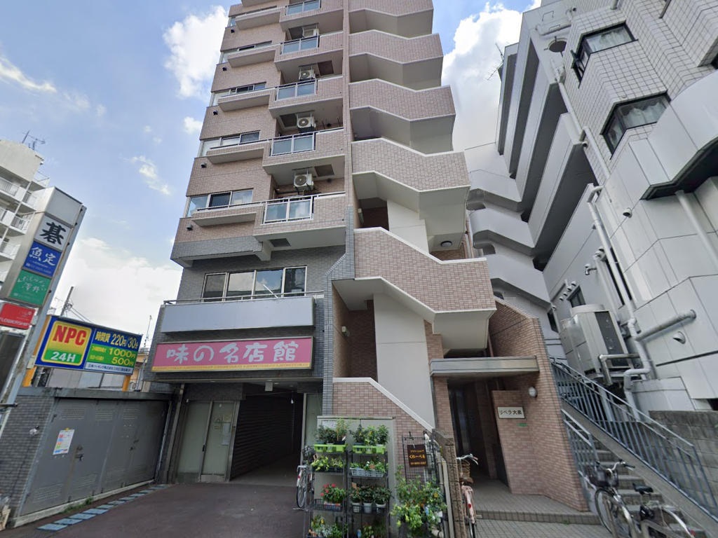 建物画像