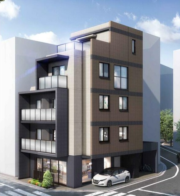 建物画像