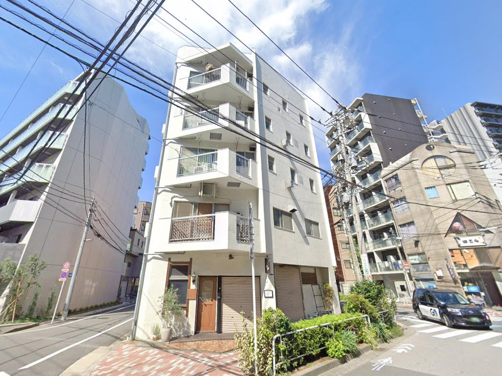 建物画像