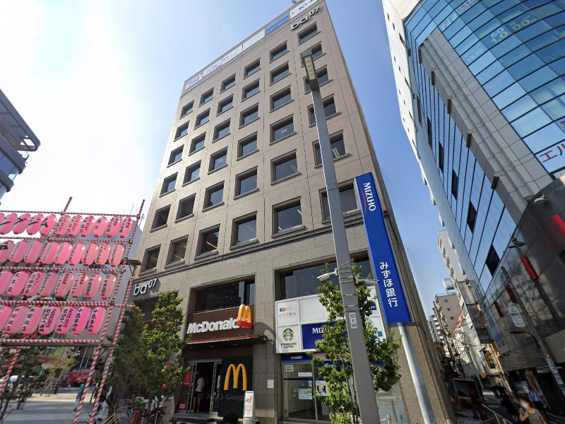 建物画像
