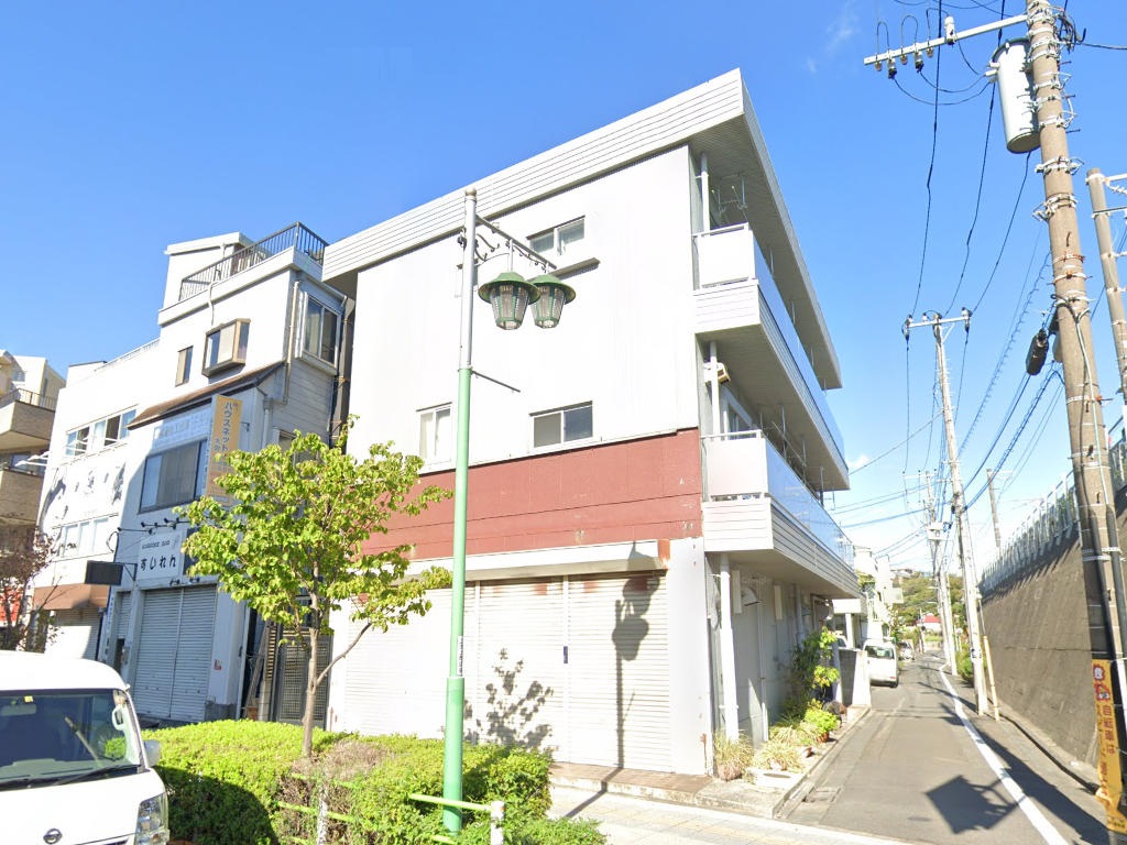 建物画像