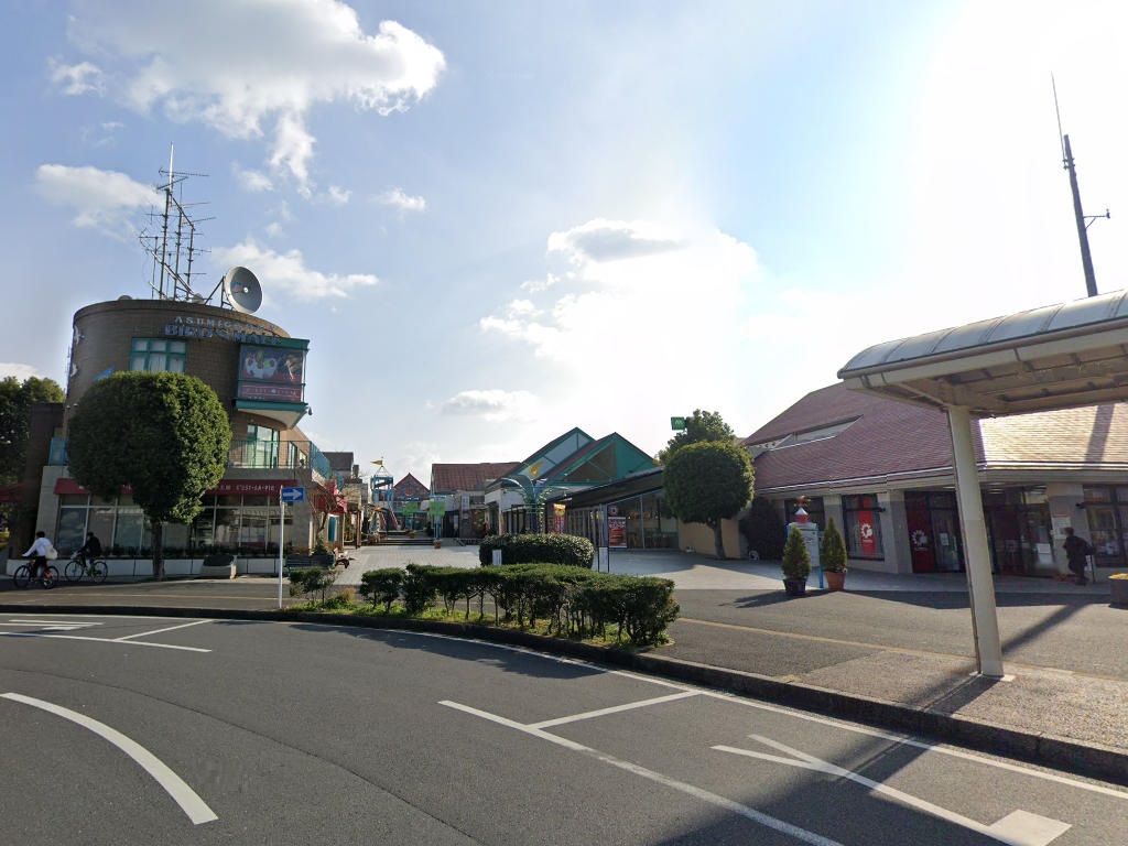 建物画像