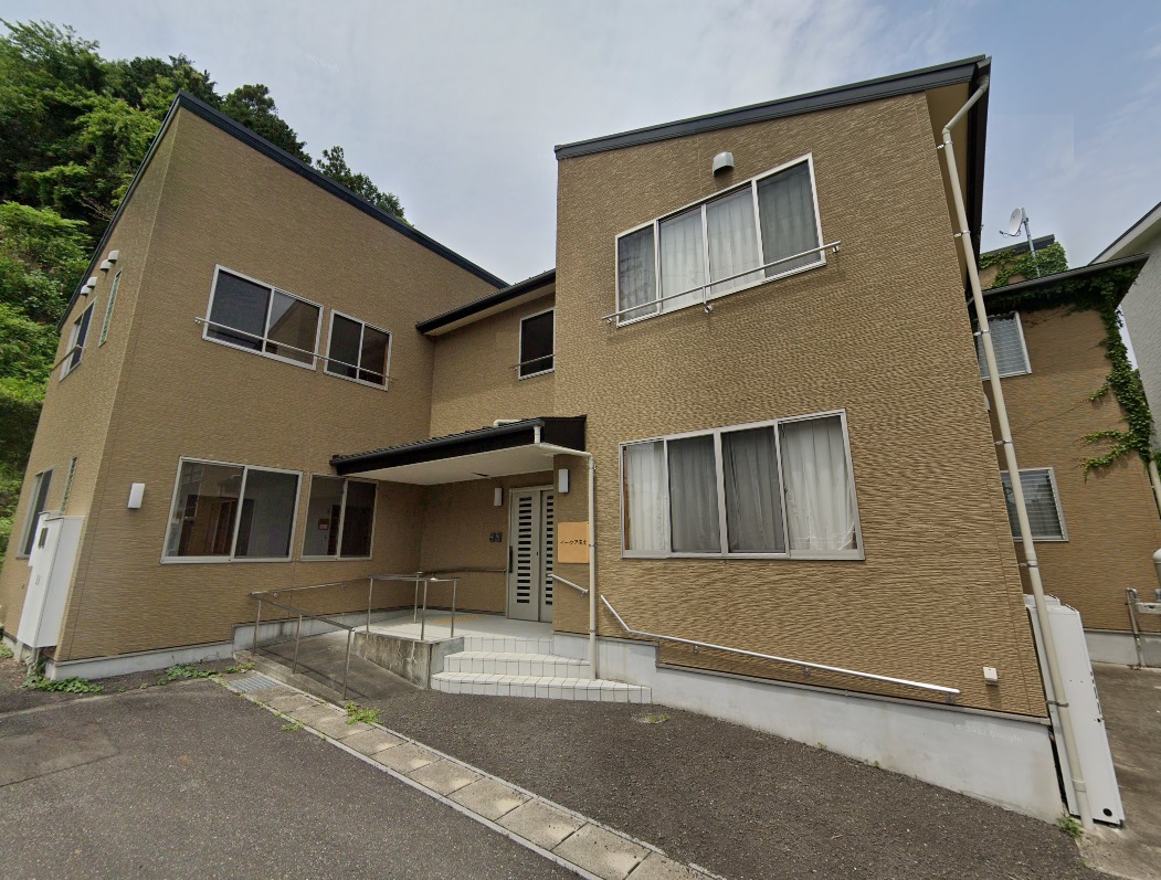 建物画像