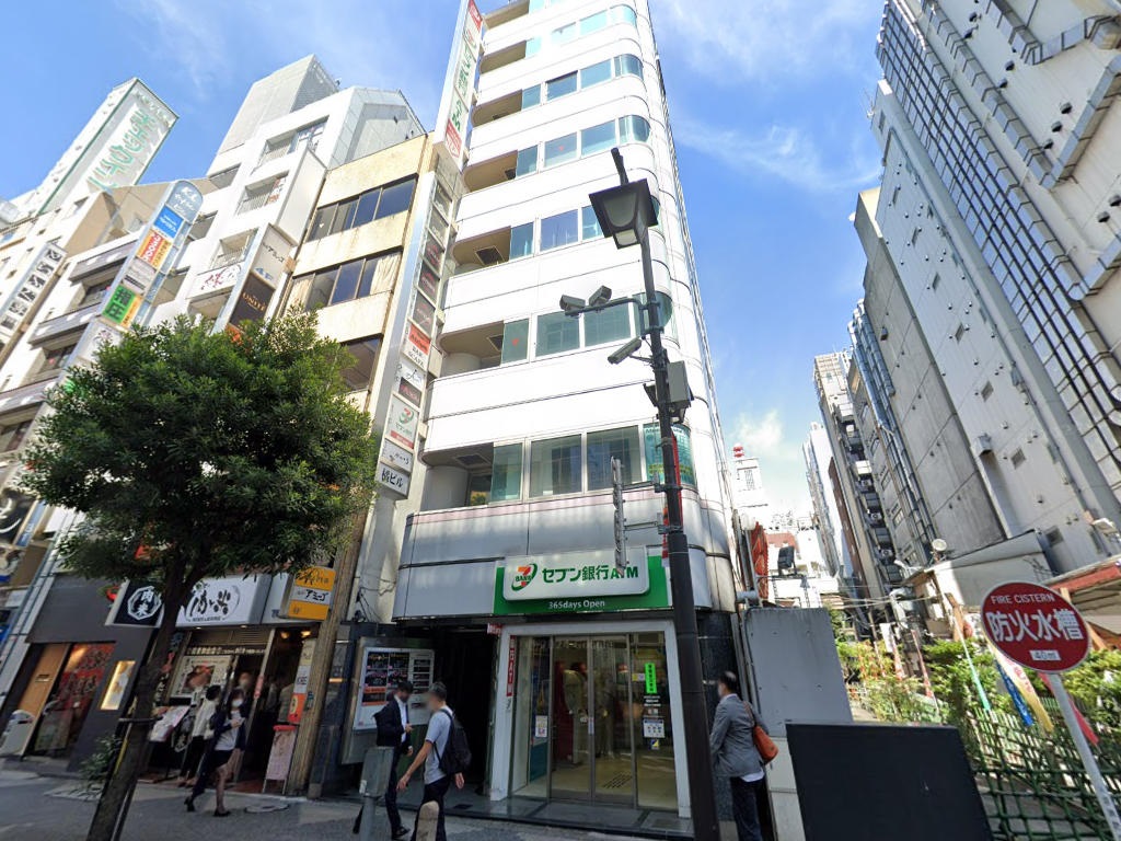 物件イメージ