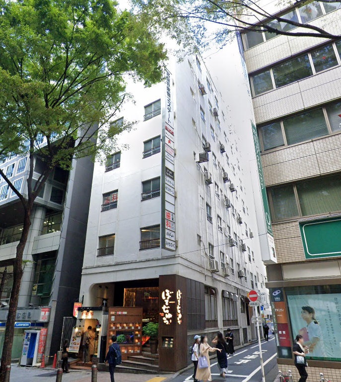 建物画像