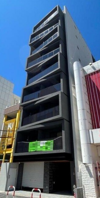 建物画像