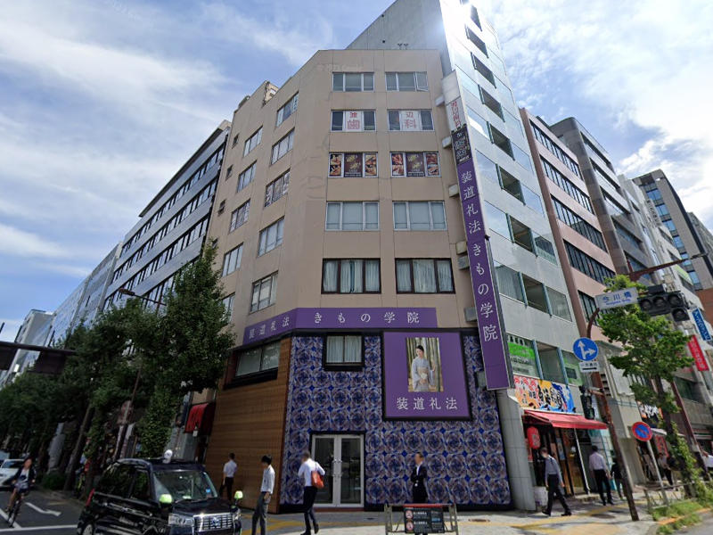 建物画像