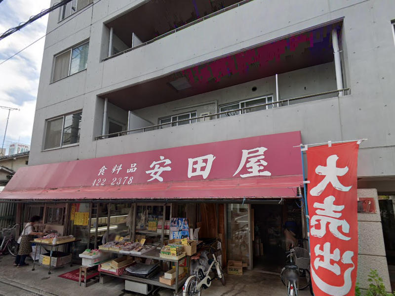 建物画像