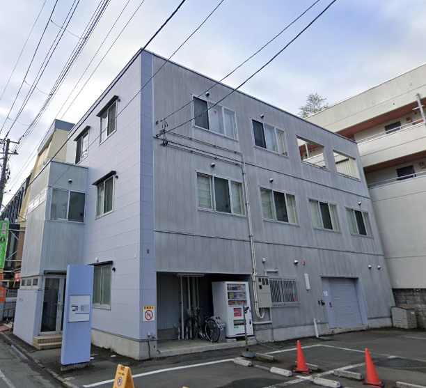 建物画像
