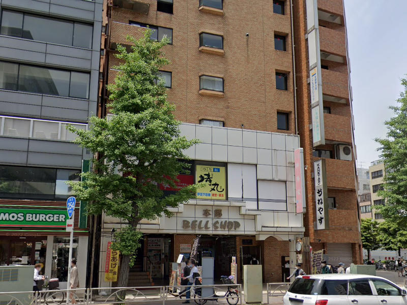 建物画像