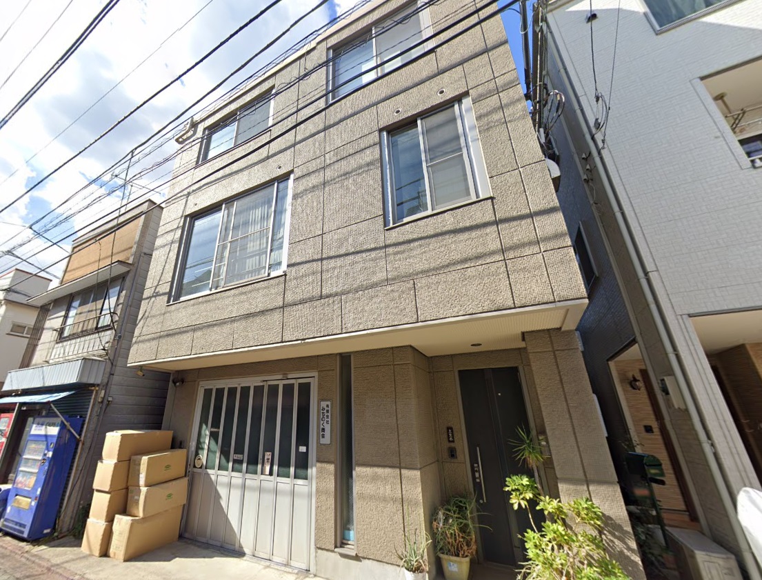 建物画像