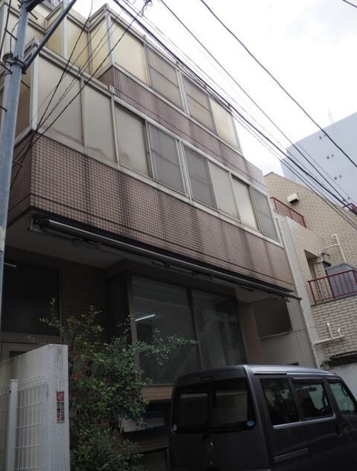 建物画像