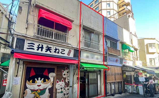 建物画像