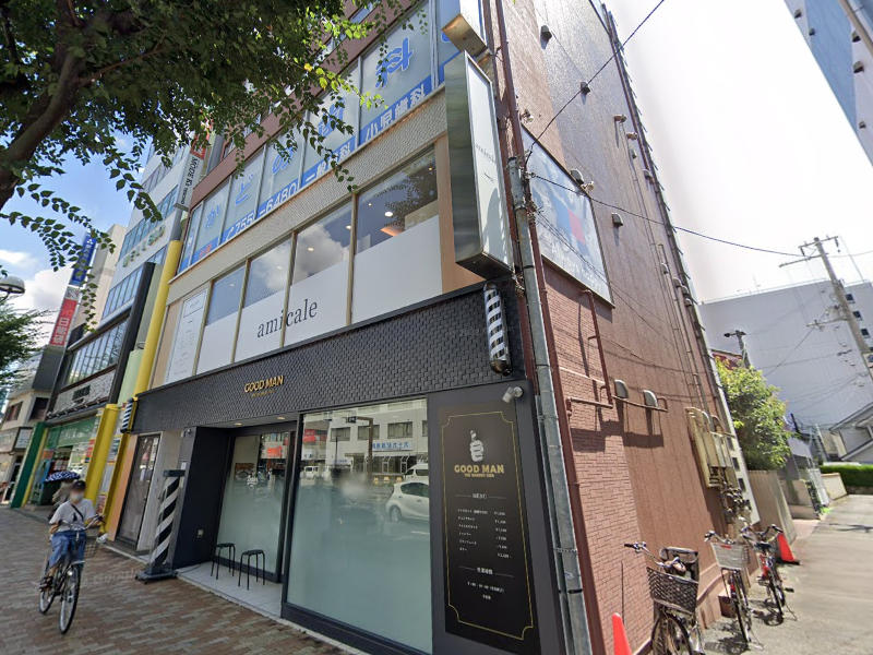 建物画像