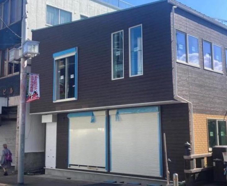 建物画像